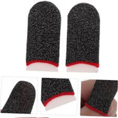 Ahsaco FINGER_SLEEVE_25 Finger Sleeve(Pack of 6)