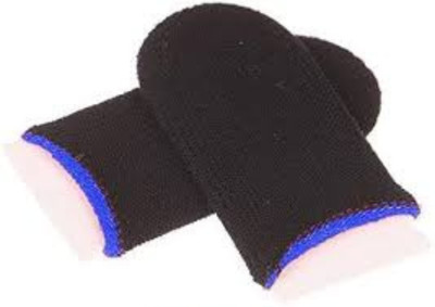 Sptele FINGER_SLEEVE_03 Finger Sleeve(Pack of 6)