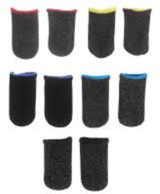 VISHAL FINGER_SLEEVE_20 Finger Sleeve(Pack of 6)