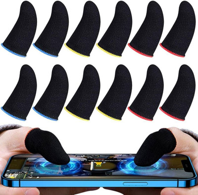 corruptkart DS0901-26 Finger Sleeve(Pack of 2)