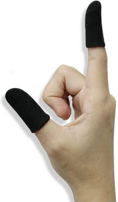 Orionis Breathable WASP FEELERS 4 Pieces Finger Sleeve(Pack of 2)