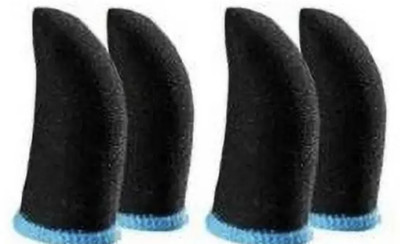 AKM MOBILE GAMING Finger Sleeve(Pack of 4) deal from flipkart