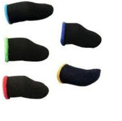 Ahsaco FINGER_SLEEVE_29 Finger Sleeve(Pack of 6)