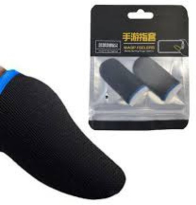 VISHAL FINGER_SLEEVE_27 Finger Sleeve(Pack of 6)