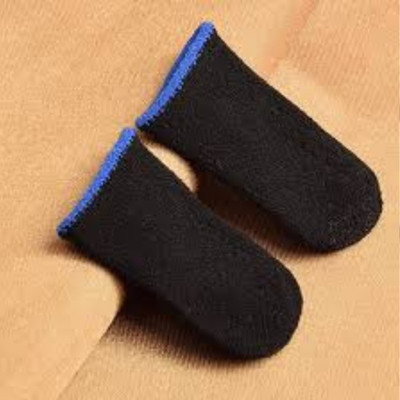 Ahsaco FINGER_SLEEVE_21 Finger Sleeve(Pack of 6)