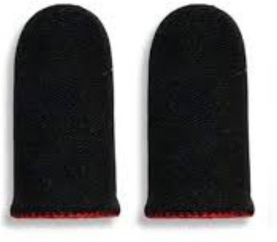 Sptele FINGER_SLEEVE_07 Finger Sleeve(Pack of 6)