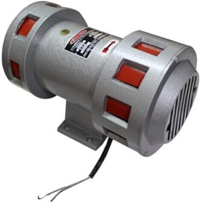 Agni Shield Industrial Siren Double Phase Huge Sound Range 2km Fire Alarm Fire Alarm(Wall Mounted)
