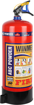 winmex Abc Fire Extinguisher Mount(6 kg)