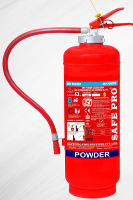 Safepro Abc09 Fire Extinguisher Mount(9 kg)