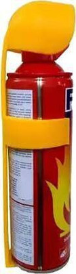 VKR universe Fire Stop Fire Extinguisher Mount (0.5 kg) Fire Extinguisher Mount(0.5 kg)