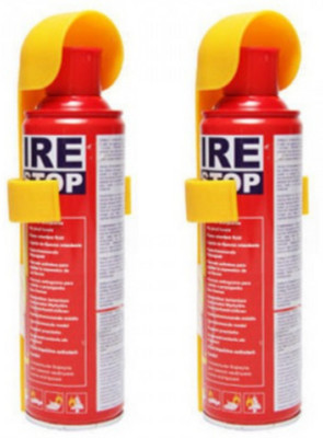 variex VCFE-0.5 Fire Extinguisher Mount(0.5 kg)