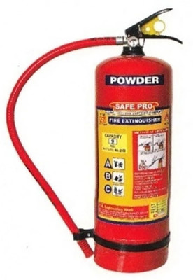 Safepro 40655 Fire Extinguisher Mount(6 kg)