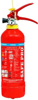 Safepro Safepro01 Fire Extinguisher Mount(1 kg)