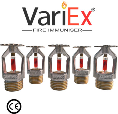 variex VFS-5PS Fire Extinguisher Mount(0.3 kg)