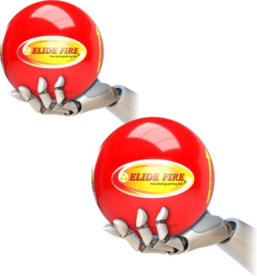 Elide 02 Fire Extinguisher Mount(1.3 kg)