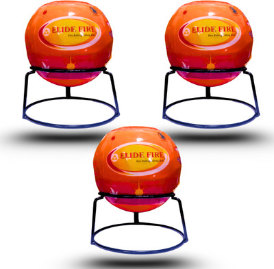 Elide ELIDE03 Fire Extinguisher Mount(1.3 kg)