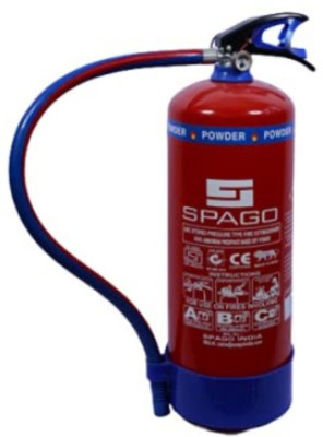 Spago abc type Fire Extinguisher Mount(4 kg)