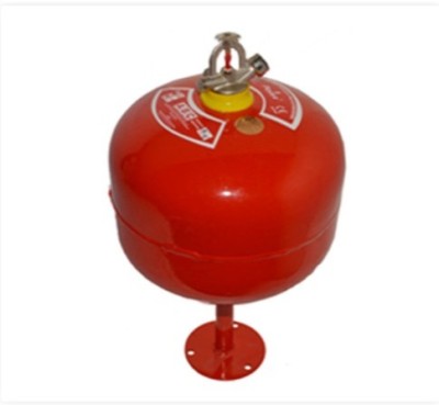 Palex 5Kg ABC Modular Fire Extinguisher Mount(5 kg)