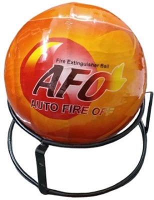 Auto Fire Off AFO 1.3kg Fire Extinguisher Mount(1.3 kg)