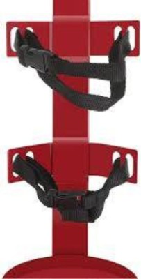 KAVISHA FIRE_EXTINGUISHER_MOUNT_110 Fire Extinguisher Mount(2 kg)