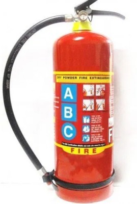 shree swami ABC-4 kg Fire Extinguisher Mount(4 kg)