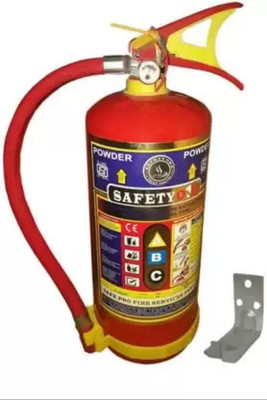 OnY SS1909 Fire Extinguisher Mount (4 kg) Fire Extinguisher Mount(4 kg)