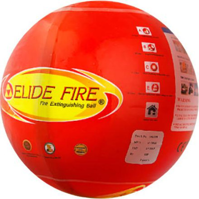 SHIVSHAKTI 02 Fire Extinguisher Mount(1.3 kg)