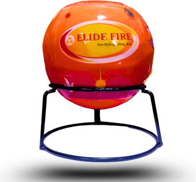 Elide elide01 Fire Extinguisher Mount(1.3 kg)