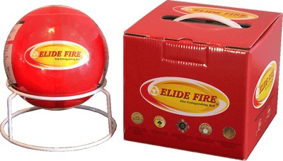 Agnee Elide01 Fire Extinguisher Mount(1.3 kg)