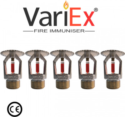 variex VFS-5US Fire Extinguisher Mount(0.3 kg)