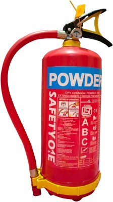 BSAFE SO04 Fire Extinguisher Mount(4 kg)