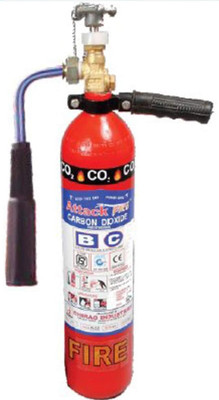 SRT Attack 9999694452 Fire Extinguisher Mount(2 kg)