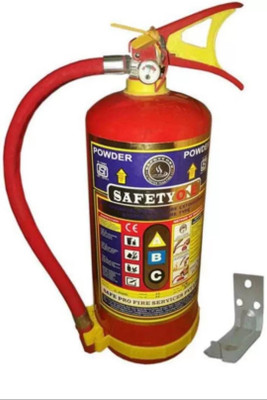 Safepro Ss1907 Fire Extinguisher Mount(6 kg)