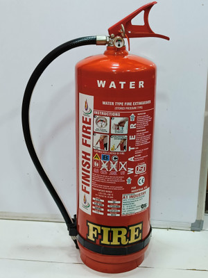 FINISHFIRE WC0209 FIRE EXTINGUISHERS Fire Extinguisher Mount(9 kg)