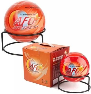 stop fire AOK Fire Extinguisher Mount(1.3 kg)