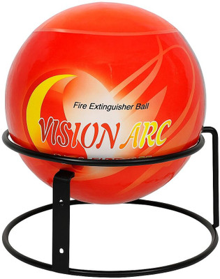 Visione Arc Auto Fire Ball Fire Extinguisher Mount(1.3 kg)