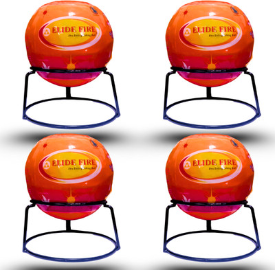 Elide elide04 Fire Extinguisher Mount(1.3 kg)