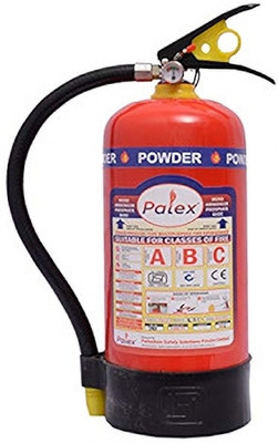 Palex SFSS01 Fire Extinguisher Mount(4 kg)