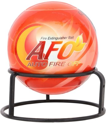 Freeze fire sol AFO 001 Fire Extinguisher Mount(1.3 kg)