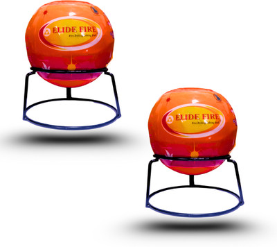 Elide elide02 Fire Extinguisher Mount(1.3 kg)