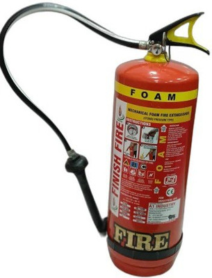 FINISHFIRE MFSP0901 Fire Extinguisher Mount(9 kg)