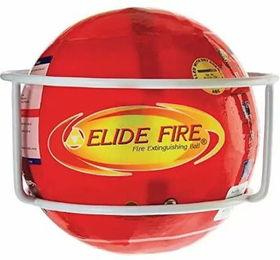 Elide 000123 Fire Extinguisher Mount(1.3 kg)