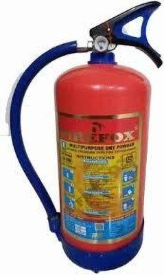 FIREFOX MCP ABC Fire Extinguisher Mount Fire Extinguisher Mount(5 kg)