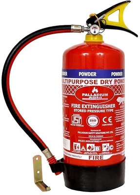 Agni Agni_extg01 Fire Extinguisher Mount(6 kg)