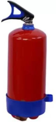 RAHUL PROFESSIONALS Fire Extinguisher ABC Type 1 Kg Fire Extinguisher- ISI Marked, Stored Pressure Fire Extinguisher Mount(1 kg)