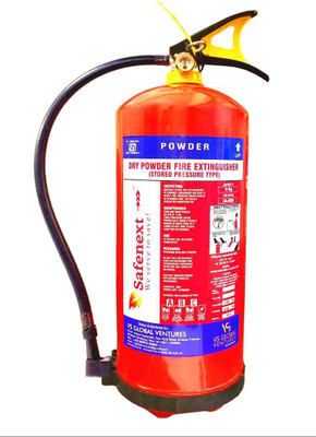 SAFENEXT SN04 Fire Extinguisher Mount(4 kg)