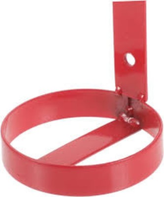 KAVISHA FIRE_EXTINGUISHER_MOUNT_125 Fire Extinguisher Mount(2 kg)