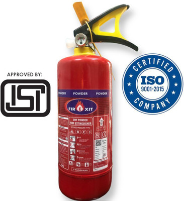 firexit 002 Fire Extinguisher Mount(2 kg)