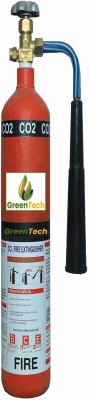 GreenTech 2KG CO2 Fire Extinguisher Mount(2 kg)