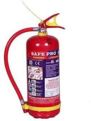 Safepro 001 Fire Extinguisher Mount(6 kg)